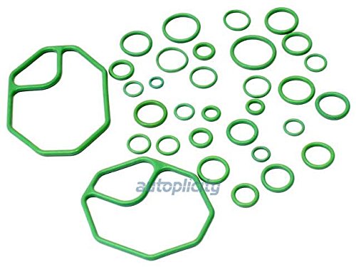 Santech 09 7598 641 A/c O-Ring Kit