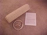 Chair Caning / Cane Caned Seat Replacement Repair Kit Breuer 18