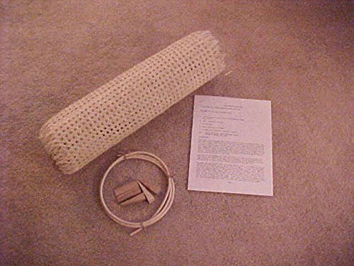 Chair Caning / Cane Caned Seat Replacement Repair Kit Breuer 18