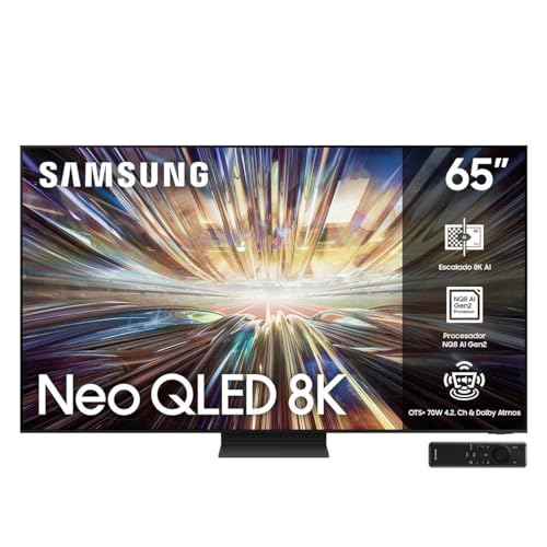 Qled Samsung marca SAMSUNG