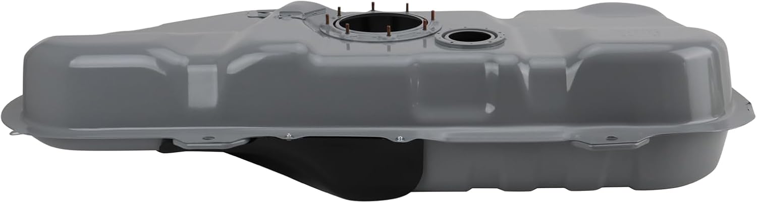 TRQ Gas Fuel Tank Compatible with 2010-2013 Kia Soul