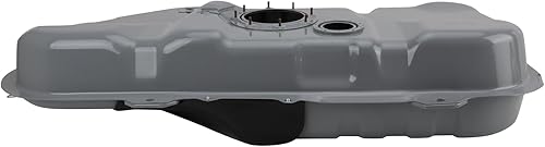 Miniatura 1264 de TRQ Depósito de combustible de gasolina de 17.4 galones compatible con Chevrolet Tracker 1999-2003