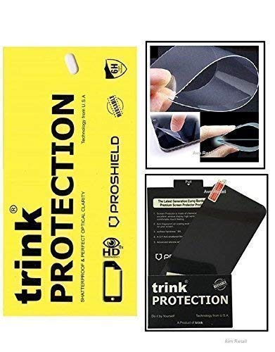 TRINK PROTECTION/PROSHIELD GUARD/SCREEN GUARD FOR REDMI NOTE 9 BY SRI INFOTECH ONLY