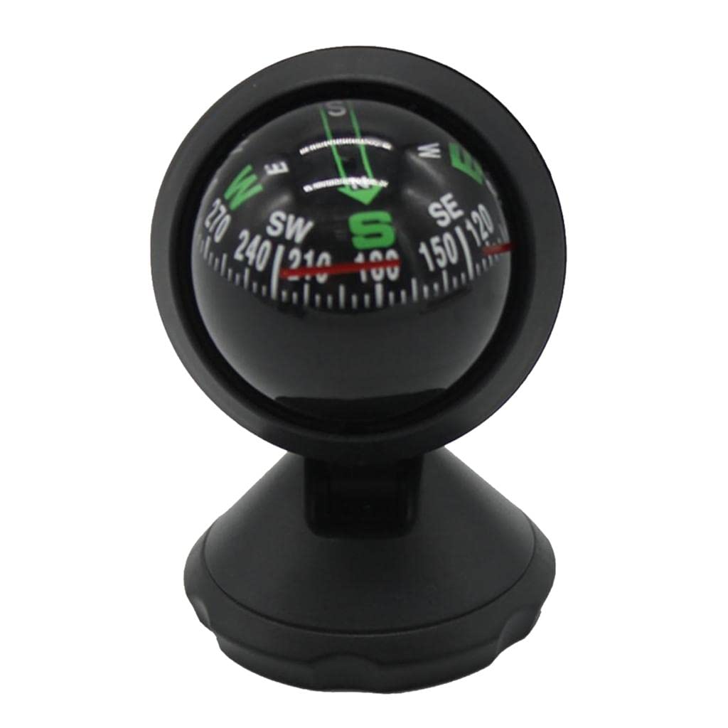 CALANDIS Universal Boat Car Marine Dash Adjustable Navigation Voyager Compass AP3192 | Other | Interior | Car & Truck Parts-picture-28