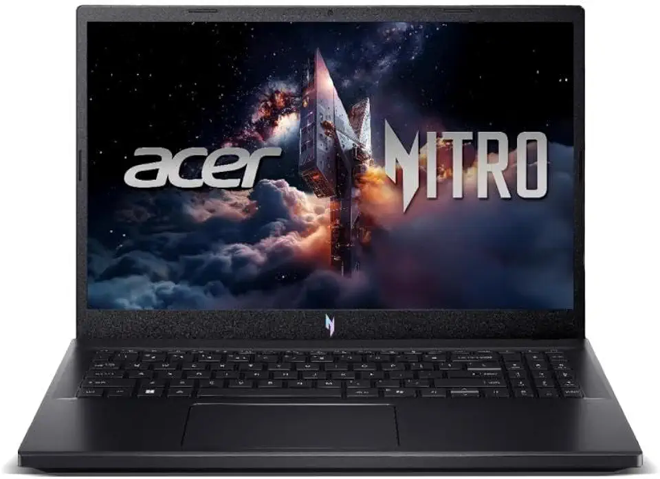 Notebook Gamer Acer Nitro V15 ANV15-52-778T Intel® Core™ i7-13620H de 13ªG 8GB RAM 512GB SSD RTX4050 15.6” Linux