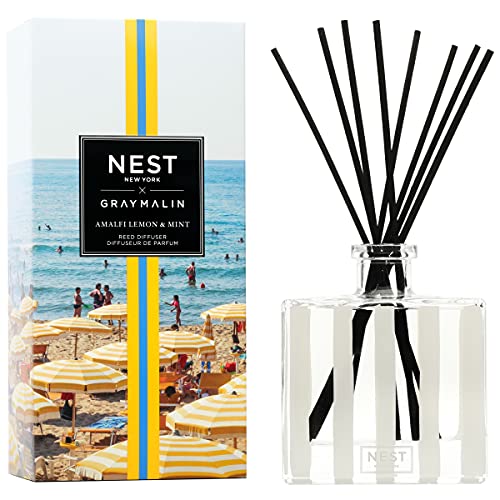 Nest New York Amalfi