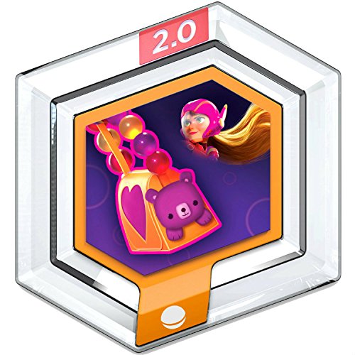 Disney Infinity 2.0 Disney Originals Power Disc - Chem Capsules