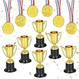 tropaeum traiani 【Motivationsschub für jede Leistung】Ob als Anerkennung für sportliche Höchstleistungen, schulische Erfolge oder als kleiner Preis beim Vorlesewettbewerb – dieses Set sorgt für leuchtende Kinderaugen und schafft unvergessliche Erfolgsmomente.