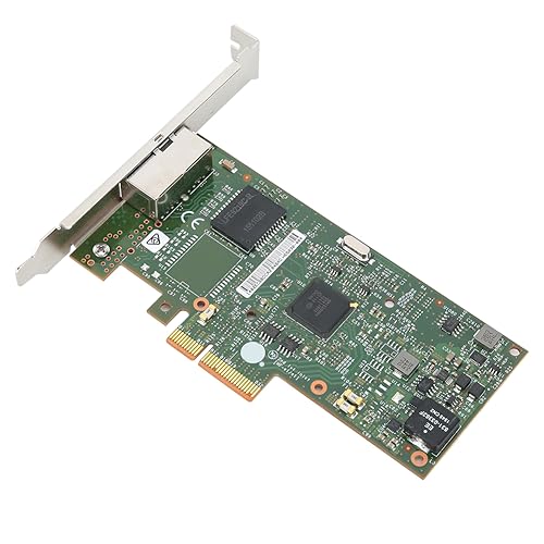 Carte Réseau Gigabit Double Port I350AM4 contre les Lenteurs
