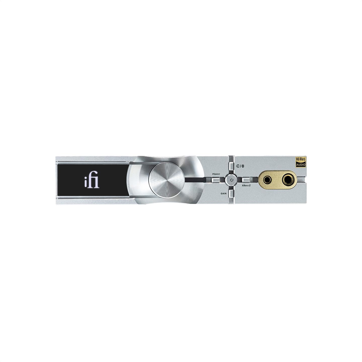 IFI audio NEO iDSD2 