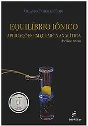 Equilibrio iônico: aplicações em química analítica