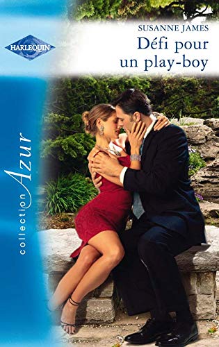 DEFI POUR UN PLAY-BOY