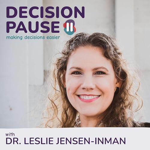 Decision Pause cover art