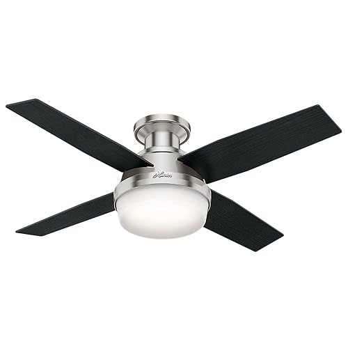 Ceiling Fans With Bright Lights Amazon Com