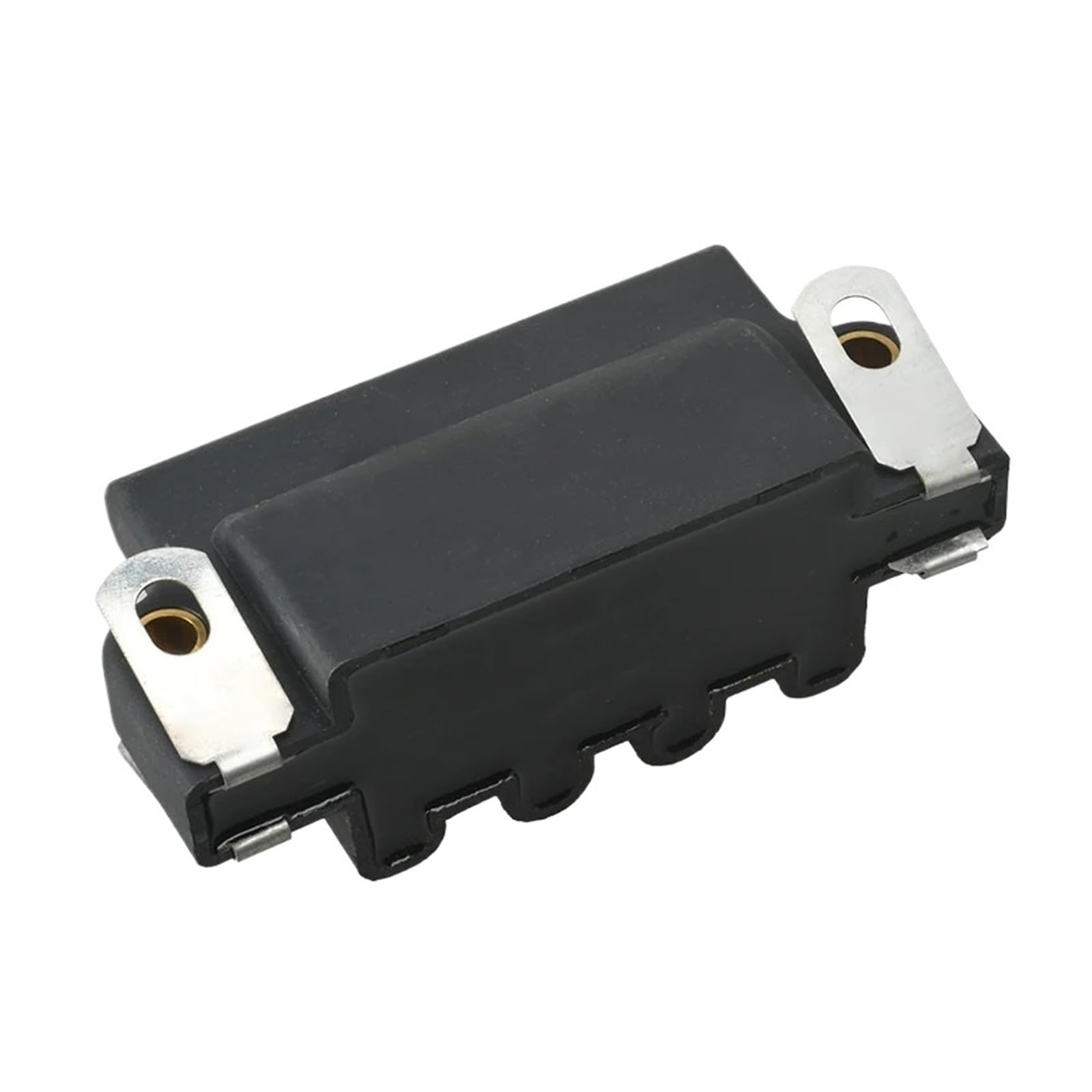 Fit For Johnson Evinrude OMC 583740 0583740 18-5170 Boat Engine Parts New Dual Plug Wire Ignition Coil Fit 0583740
