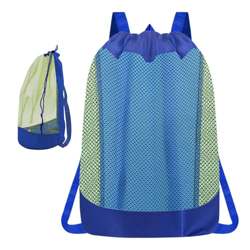 Consejos para Comprar Accesorios de baño infantiles . 41 Bolsas Organizadoras Para Juguetes De Playa,Bolsa De Malla Con Cierre De Cordón Para - Mochila Organizadora Infantil Para, Trajes De Baño Y Accesorios