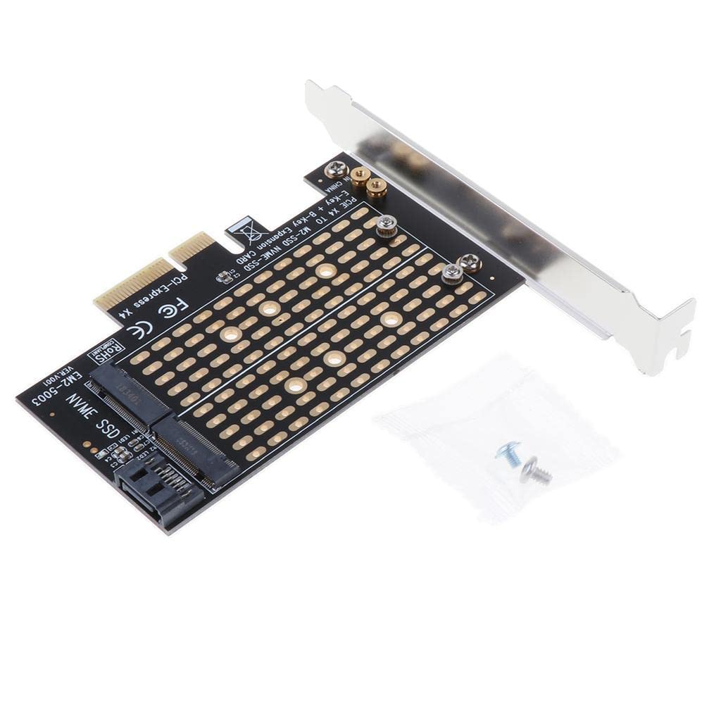 Club Bollywood®High Performance NVME M.2 - PCIe3.0x4 Expansion M2 NGFF M Key SSD EM2-5003|Computers/Tablets & Networking | Drives, Storage & Blank Media |1 Piece NVME SSD-image-33
