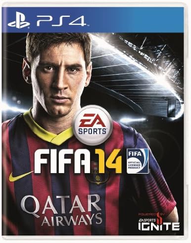 FIFA 14 ワールドクラス サッカー - PS4