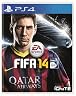 FIFA14 ワールドクラスサッカー [PS4]