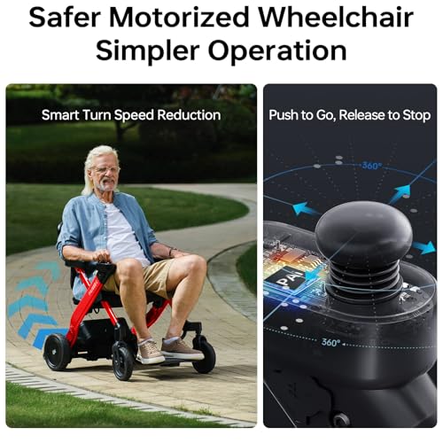 power chair