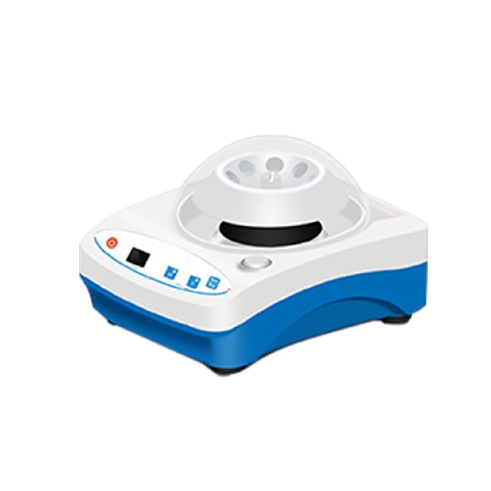 LX-4K Mini Wirówka Ręczna Mikro Laboratoryjna, Materiały Laboratoryjne do laboratoriów, badań(LX-8KS)