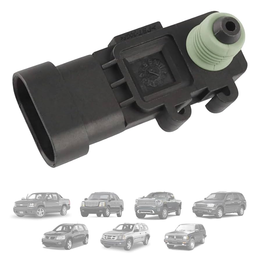 トップス hum vent 23ss piscator smog Amazon.com: Fuel Pump Tank Vapor Vent (EVAP) Pressure Sensor