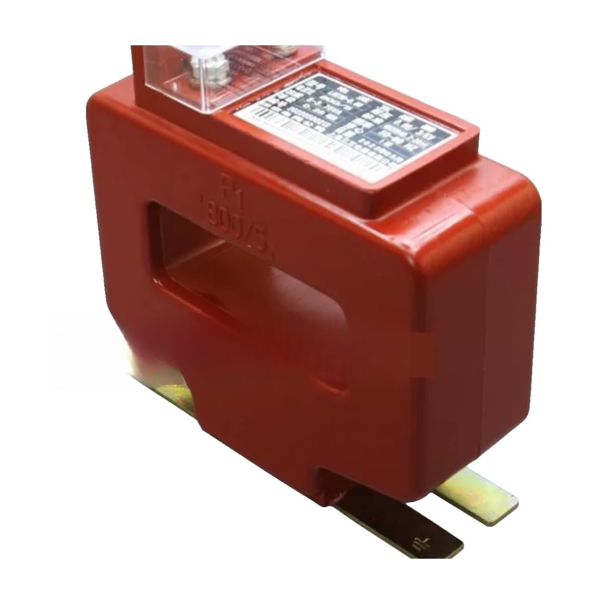 Transformateur de courant classe 0.2S haute précision Lmz3D/4D - 2