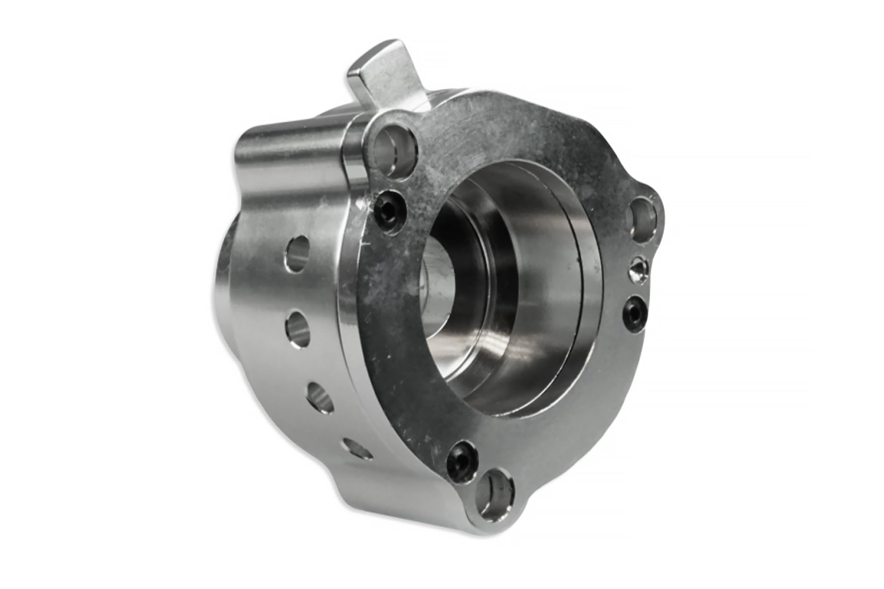 Blow off adapter für VAG 1.8 2.0 TFSI für VW Golf V für Audi A3 A4 A6 für Skoda Octavia 07+