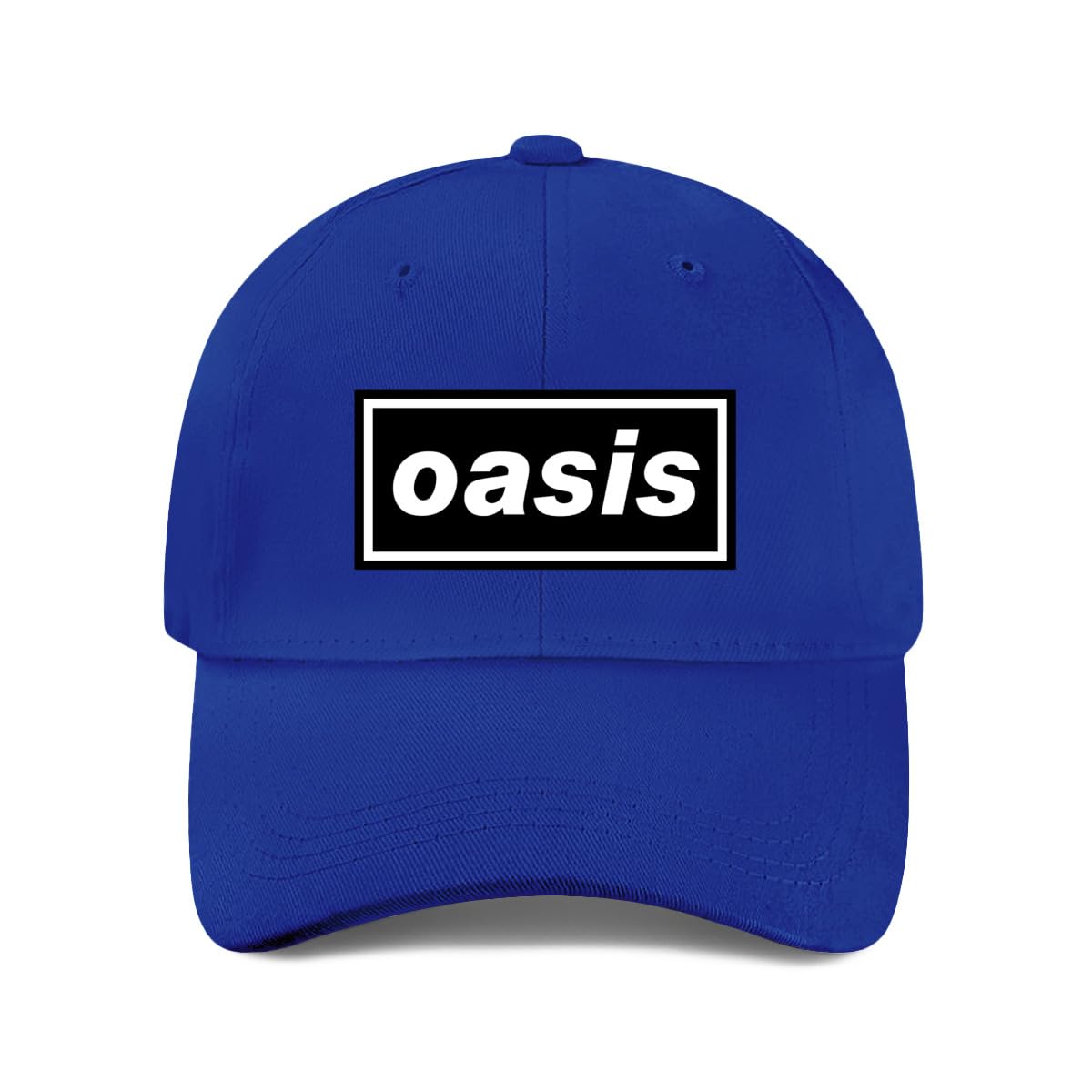 Amazon.co.jp: キャップ 野球帽 OASIS オアシス 帽子 ベース