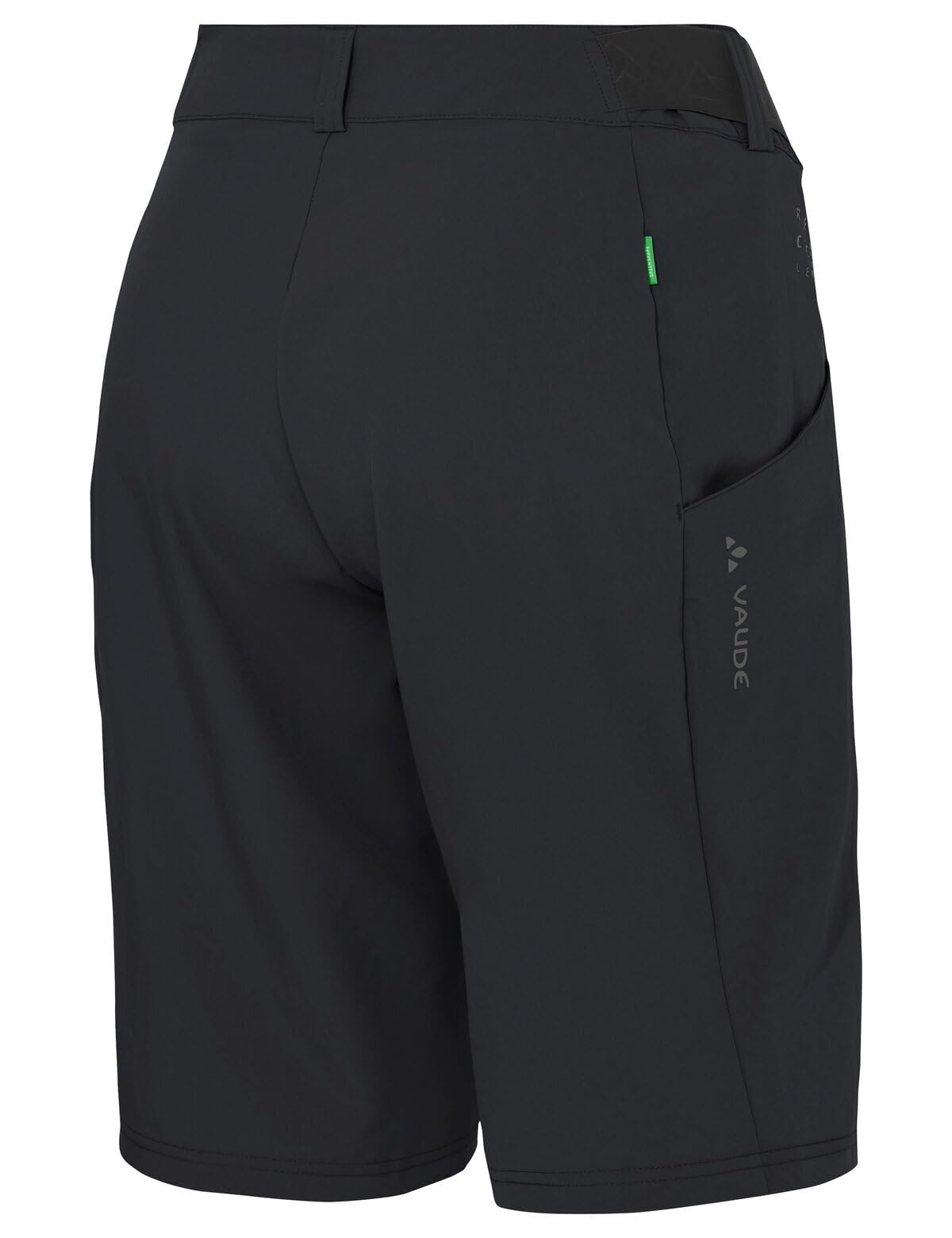 VAUDE Women's Loamer Base Shorts