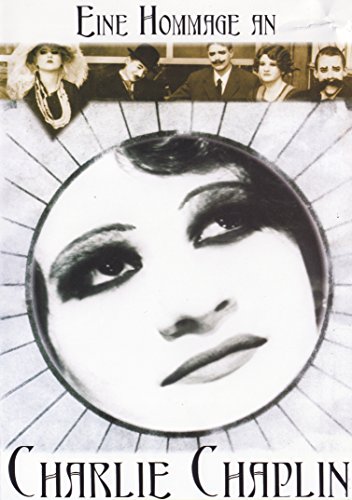Eine Hommage an Charlie Chaplin