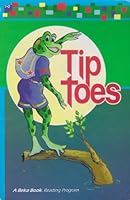 TIP TOES TEACHER'S EDITION B000XUE3GE Book Cover