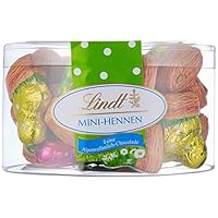 Lindt & Sprüngli Deko