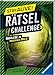 Produktbild Ravensburger Stay alive! Rätsel-Challenge - Überlebe im magischen Wald - Rätselbuch für Gaming-Fans ab 8 Jahren