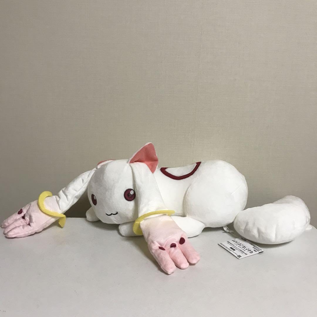 Amazon.co.jp: 魔法少女まどかマギカ 叛逆の物語 めちゃもふぐっと