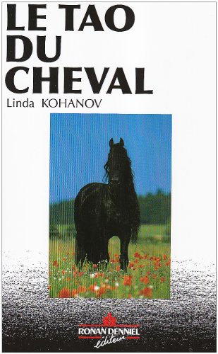 Télécharger Tao du cheval Livre eBook France