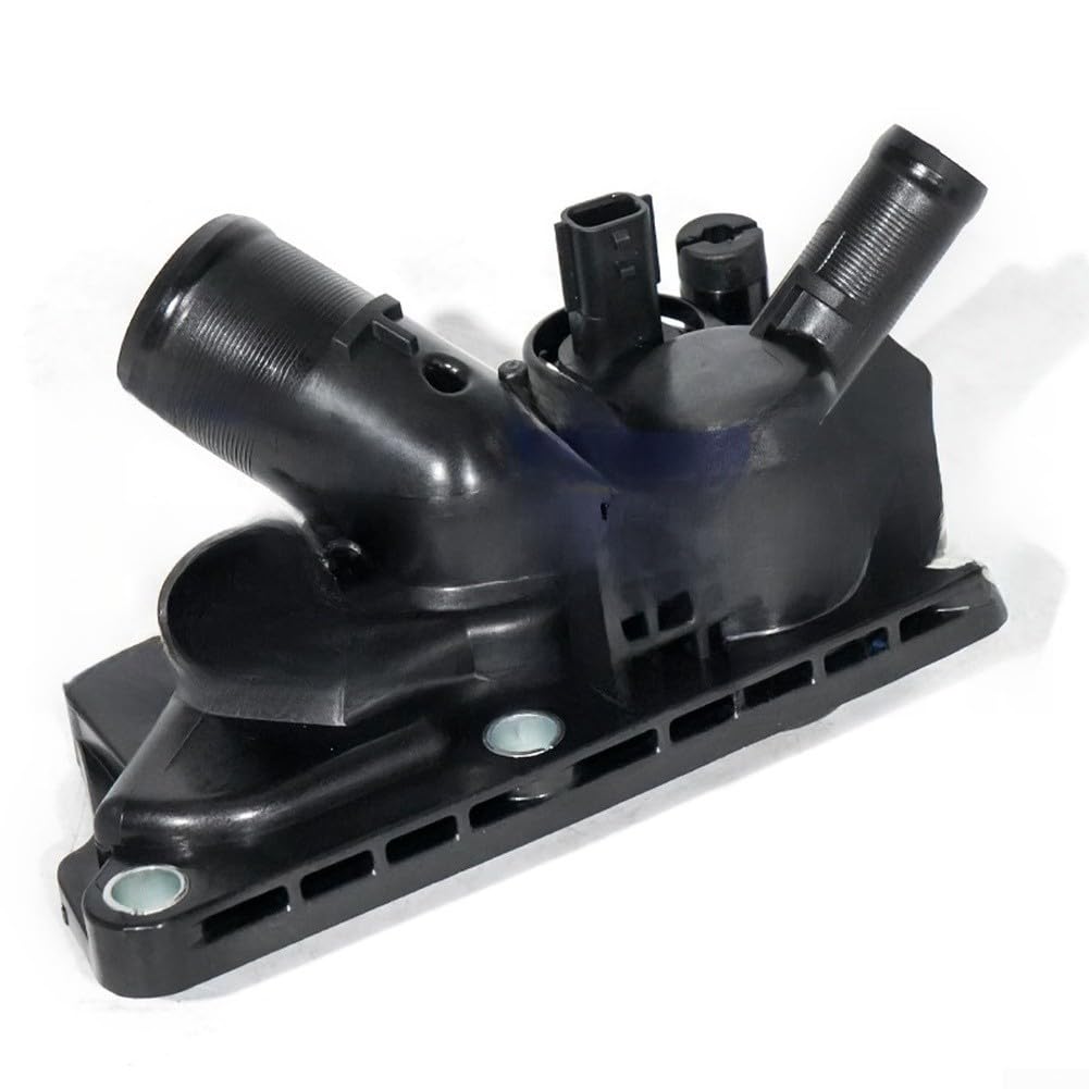 Boîtier de Thermostat Plastique Compatible pour renault OEM Boîtier
