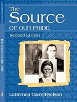 The Source of Our Pride 0595132758 Book Cover