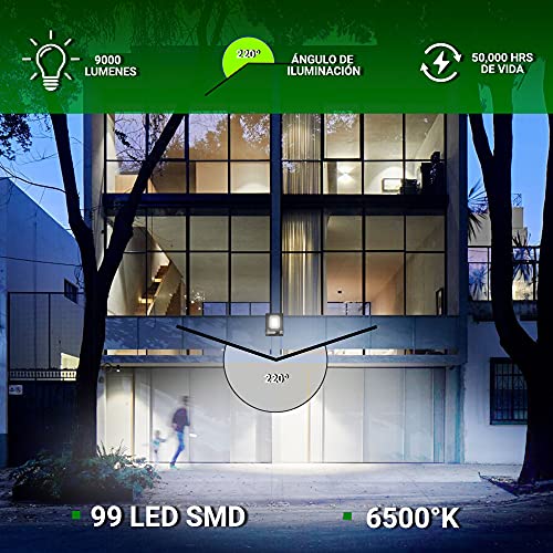 La Mejor Selección de Iluminación LED ahorro energía los más solicitados. 14 Imagen adicional