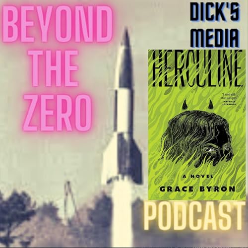 Grace Byron - HERCULINE