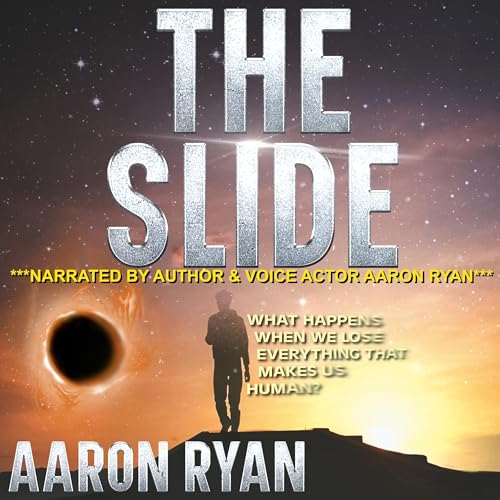 The Slide [Written by Aaron Ryan] episode artwork