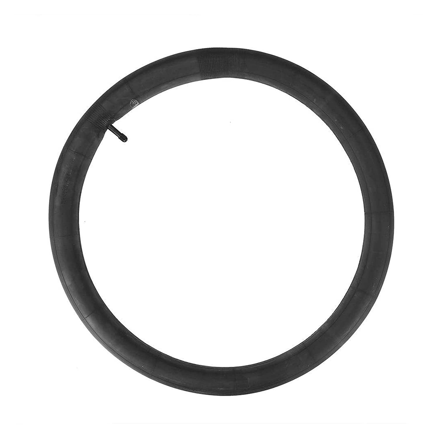 DEAVER Camera d'Aria per Bicicletta 20 24 26 Pollici 1.75/1.95 Camera d'Aria per Bicicletta Pneumatico in Gomma Camera d'Aria con valvola Schrader Francese, Adatta per Bicicletta MTB (Modello 26)