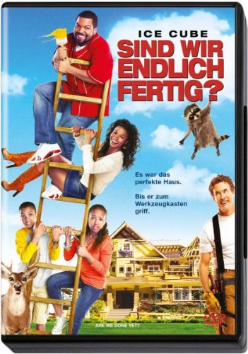 Preisvergleich Produktbild Sind wir endlich fertig