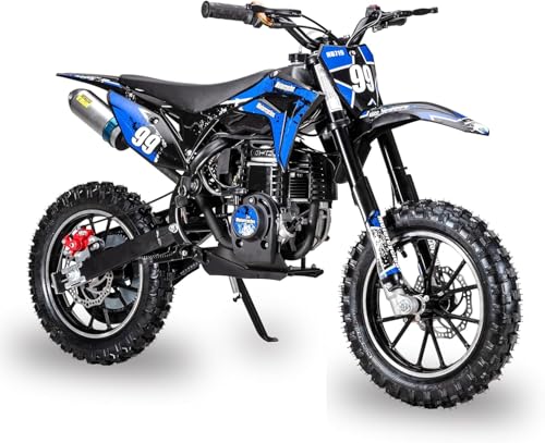 GREENLEMON 40cc Kids Dirt Bike