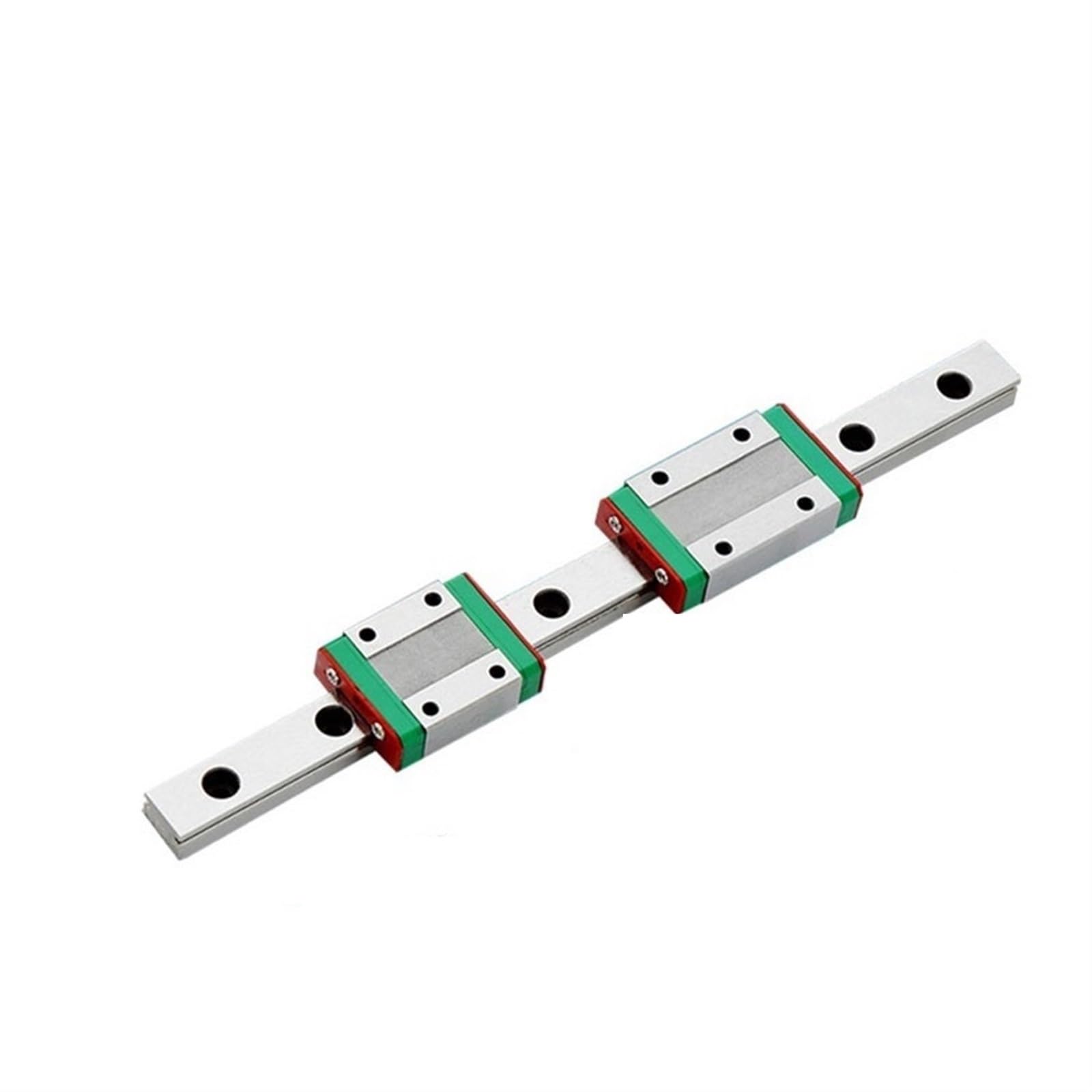 Guida Lineare 450mm Lunghezza 12mm Larghezza MGN12H Guida Lineare In