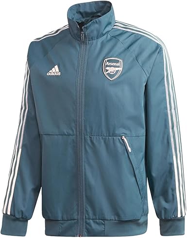 arsenal jacket adidas