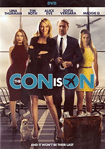 CON IS ON - CON IS ON (1 DVD) - Mehr Infos/Bestellen