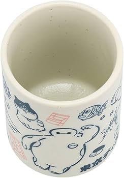 ディズニー リゾート お茶碗1個お湯呑み 1個 セット