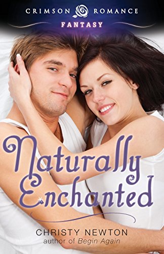 Naturally Enchanted view 2