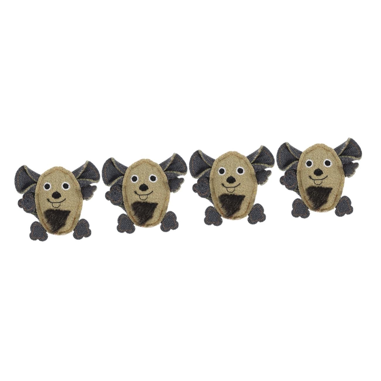 Beavorty 12piezas De Juguete para Gatos Juguetes Interactivos Resistentes Mordidas para Diversión y Estimulación De Gatitos